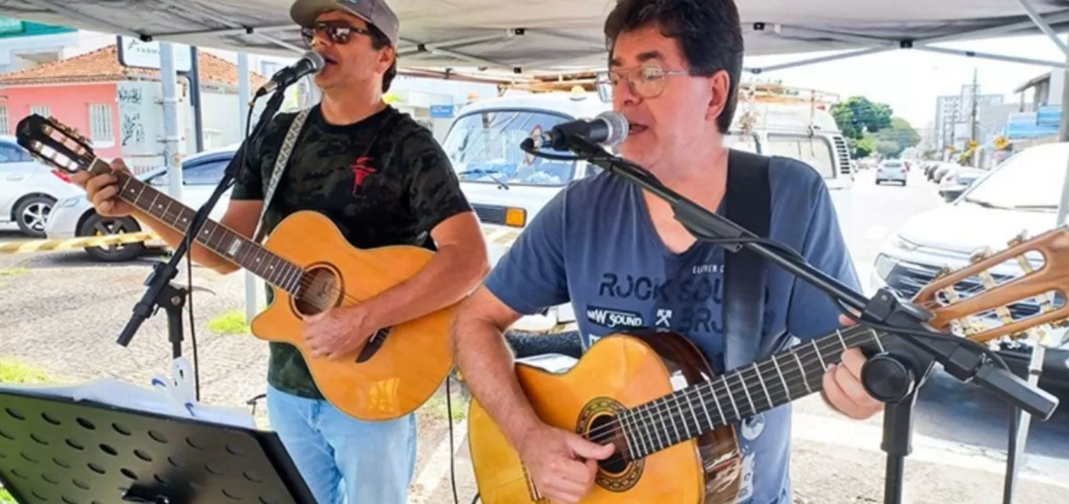 A partir de hoje tem “Música em Todos os Cantos” e passeio ciclístico