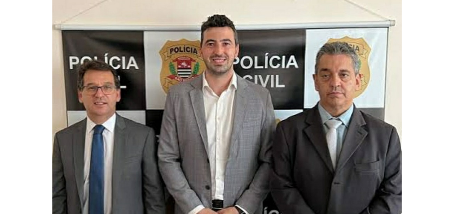 Reconhecimento facial e de placas fechará o cerco contra bandidos em Franca