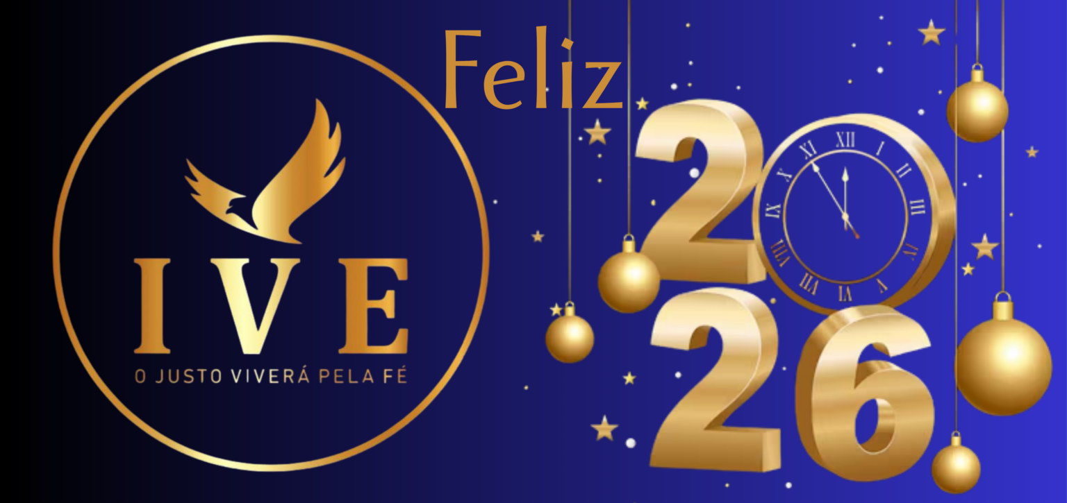 Feliz 2026!
