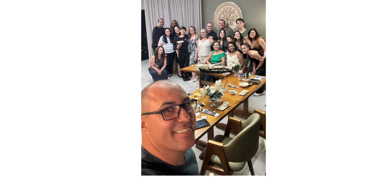 Clima de despedida de 2025 – COMTUR