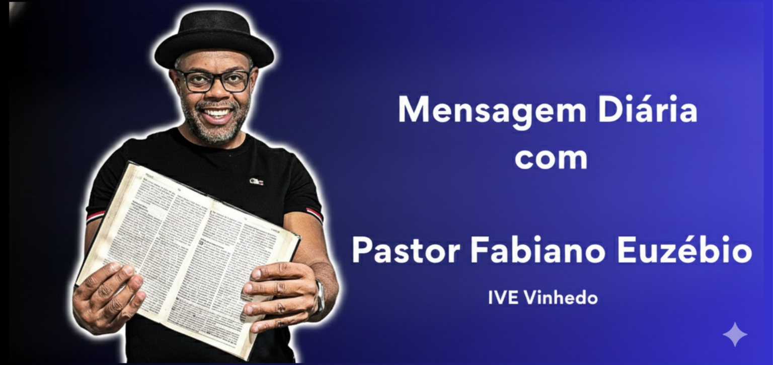 A Palavra é abrigo