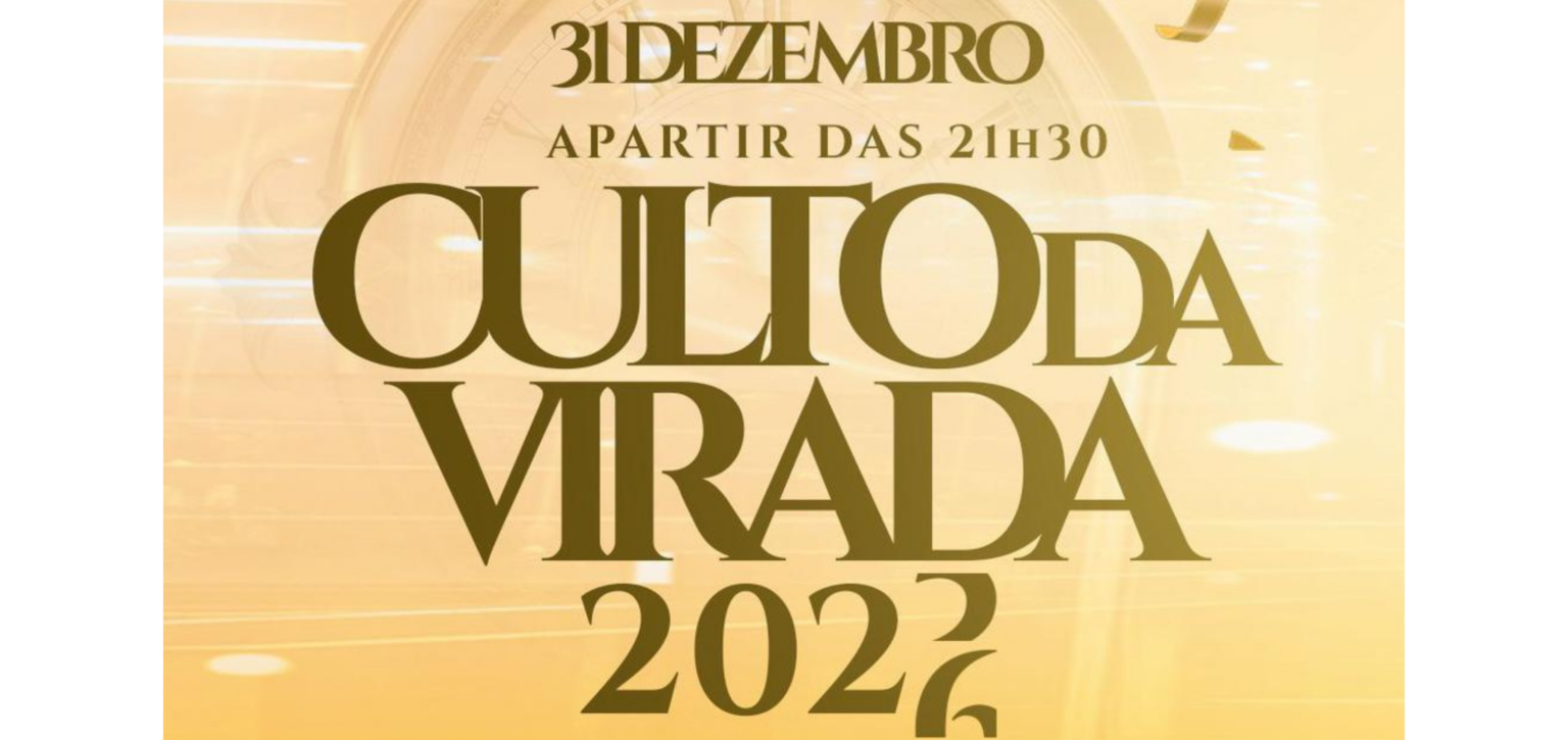 Culto da Virada