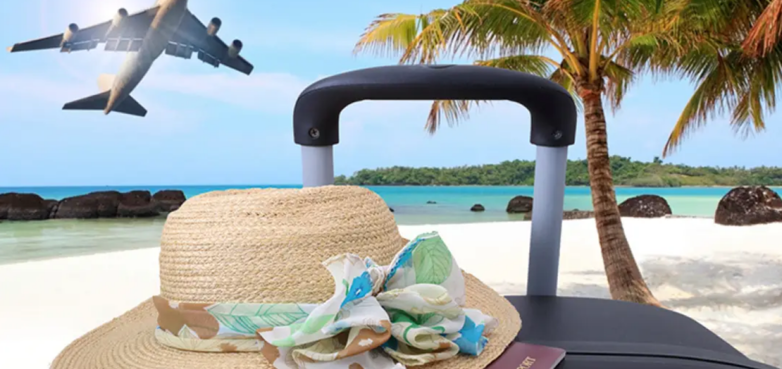 Calendário de feriados de 2026 cria oportunidades de viagem