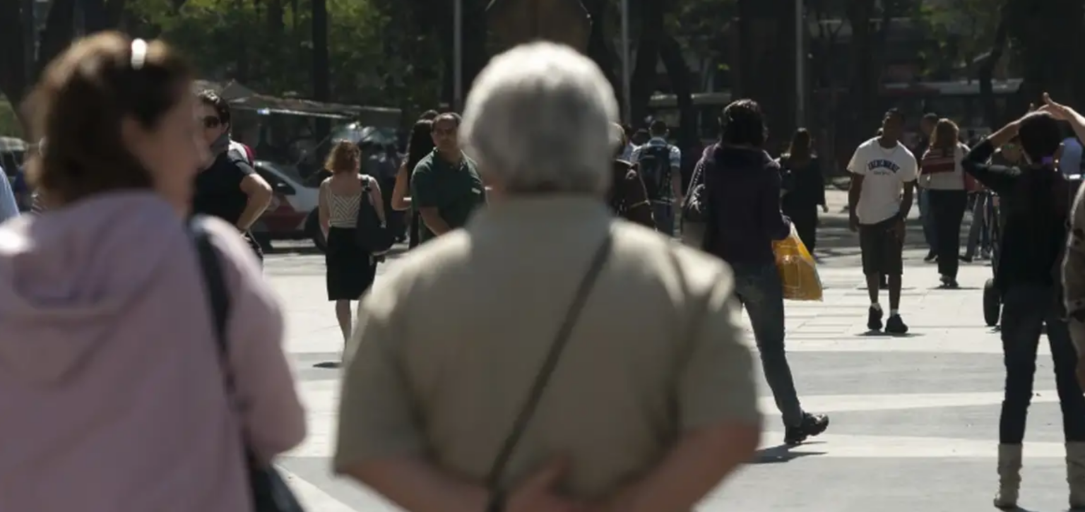 Cerca de 300 mil idosos brasileiros têm algum grau de TEA, diz estudo