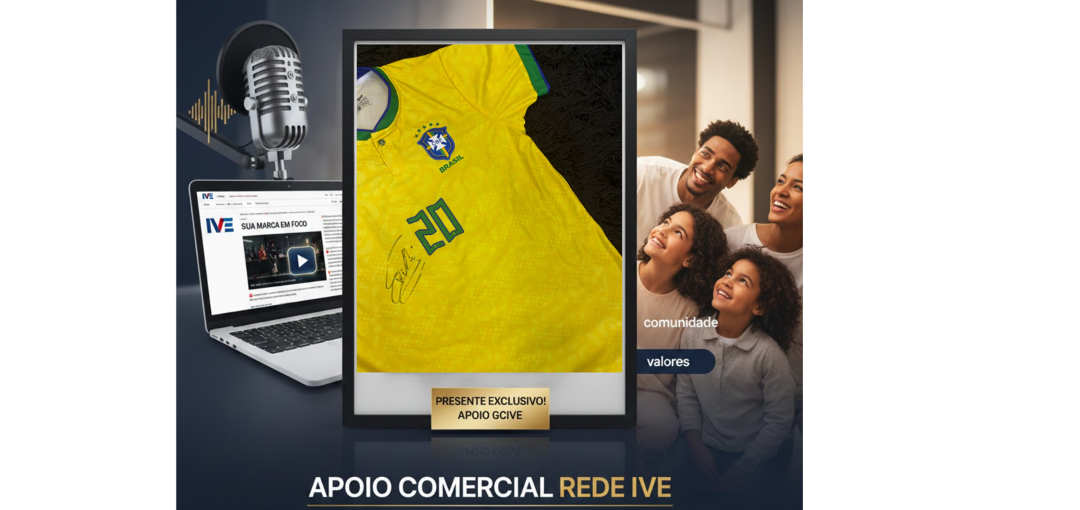 Oportunidade imperdível no ar!