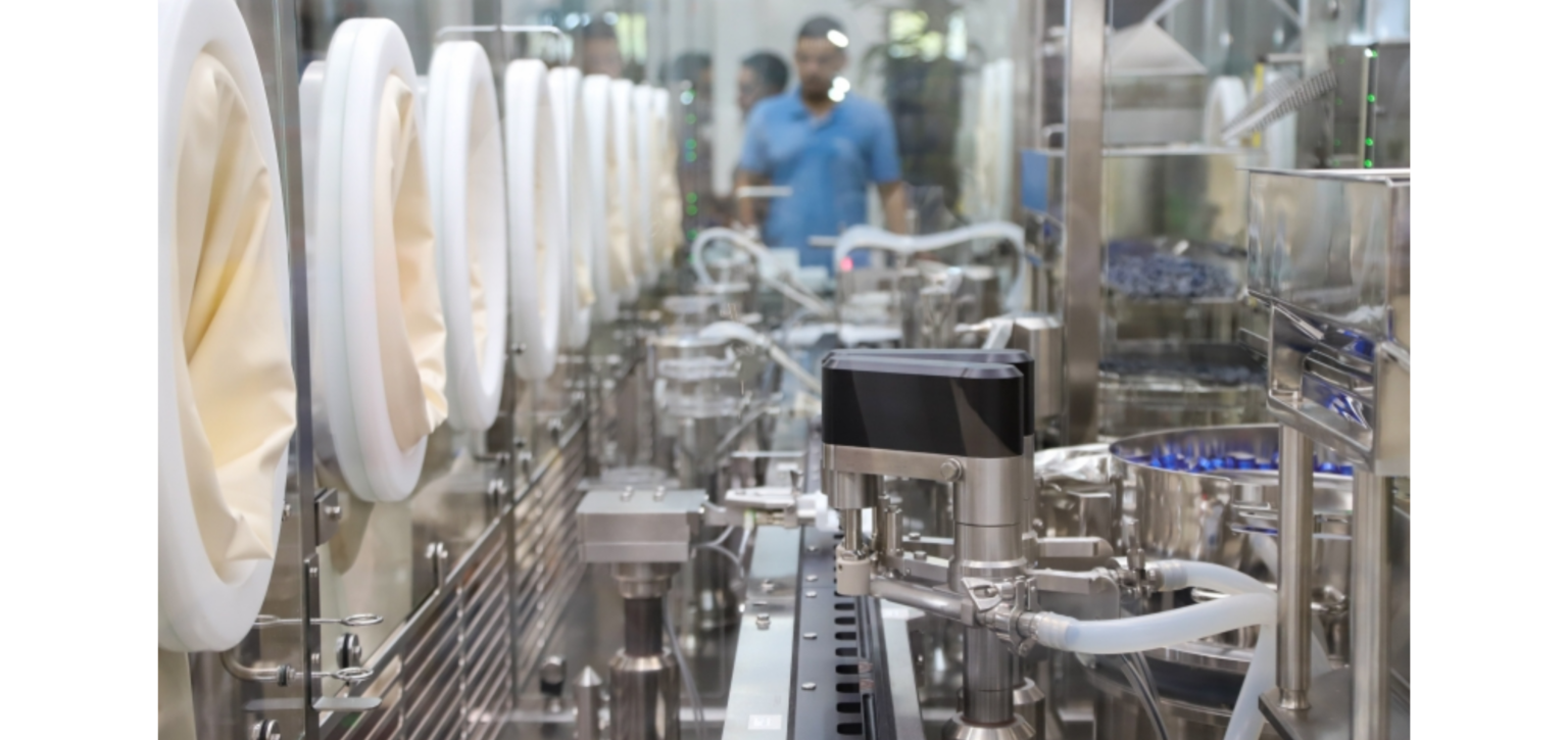 Empresa de Vinhedo desenvolve primeira envasadora oncológica asséptica fabricada no Brasil