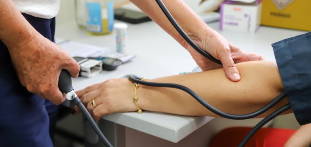 Prefeitura de Vinhedo implanta projeto piloto de saúde preventiva para servidores da Secretaria de Serviços Públicos