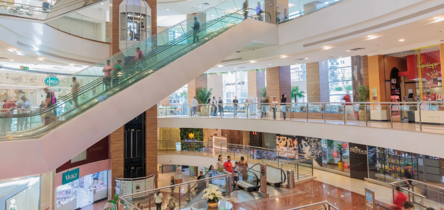 Shopping Santa Úrsula tem funcionamento especial no feriado municipal em Ribeirão Preto