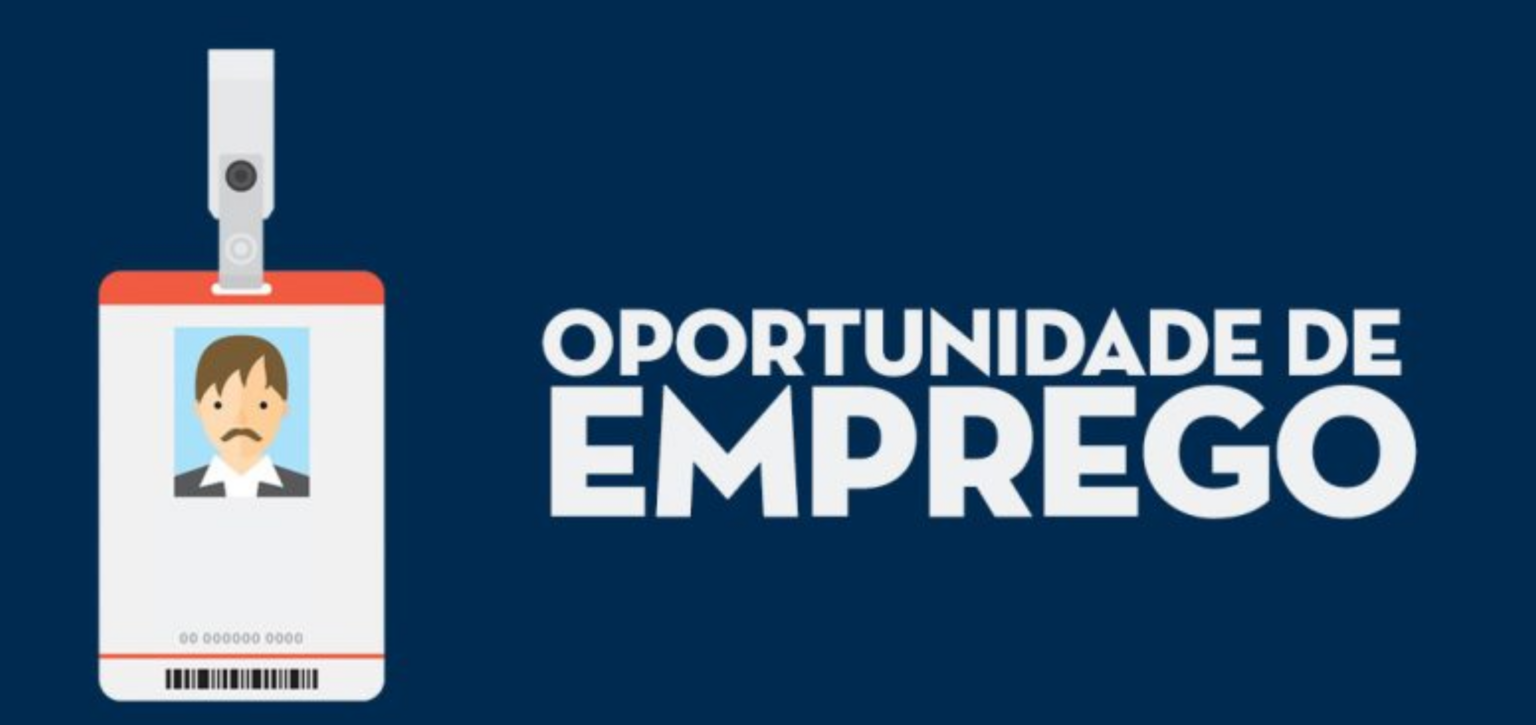 Oportunidade de Emprego SINE
