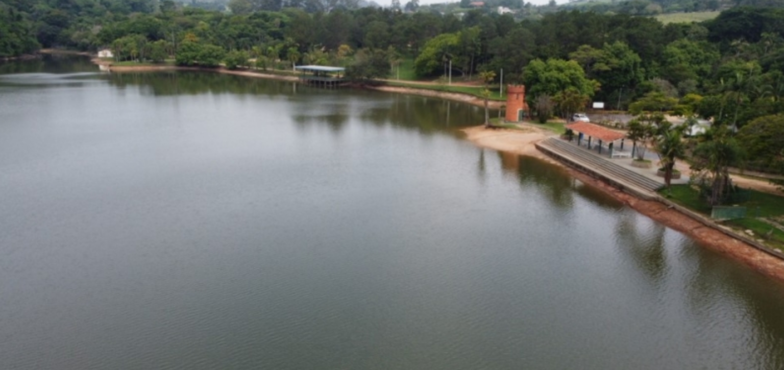 Prefeitura de Vinhedo divulga Calendário de Pesca 2026 com datas autorizadas na Represa II