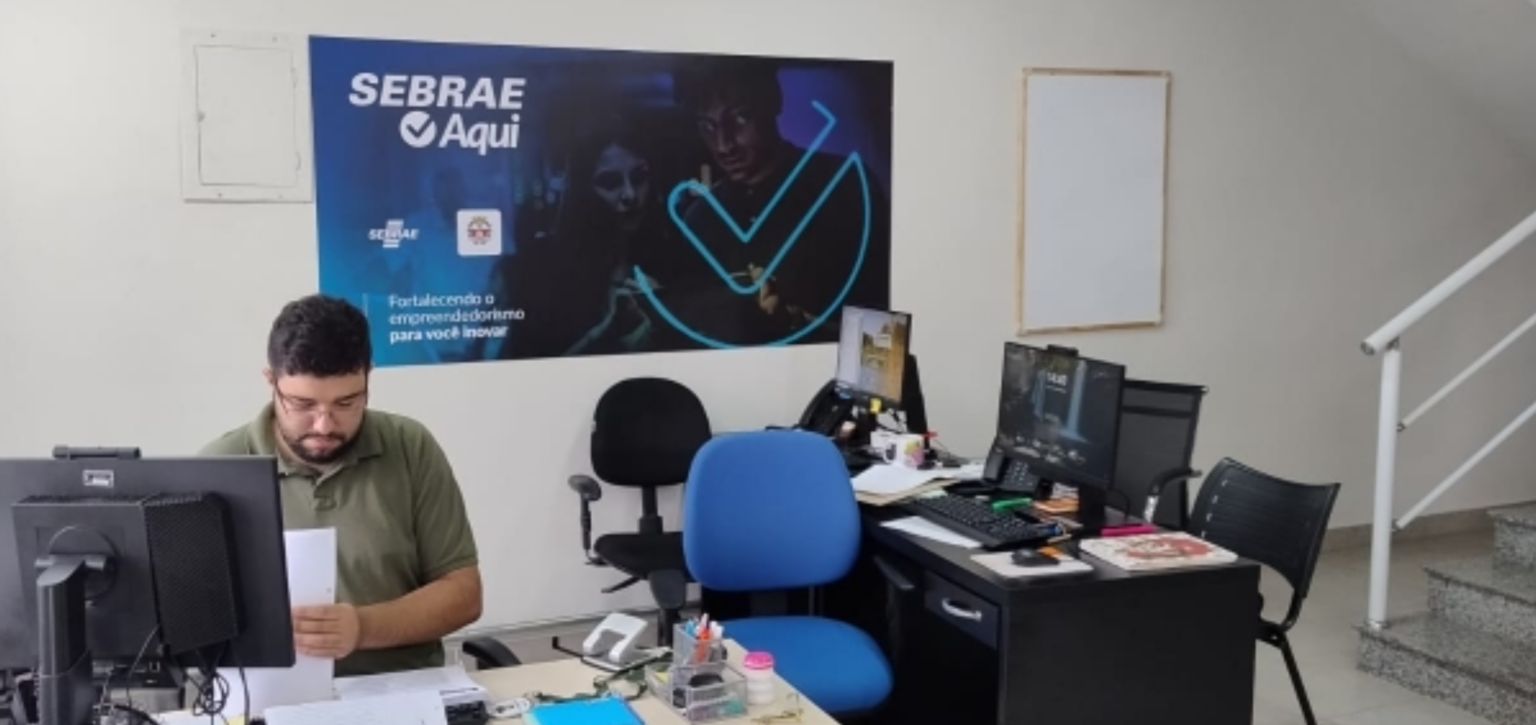 Vinhedo inaugura Sala Sebrae Inovação no dia 26 de janeiro