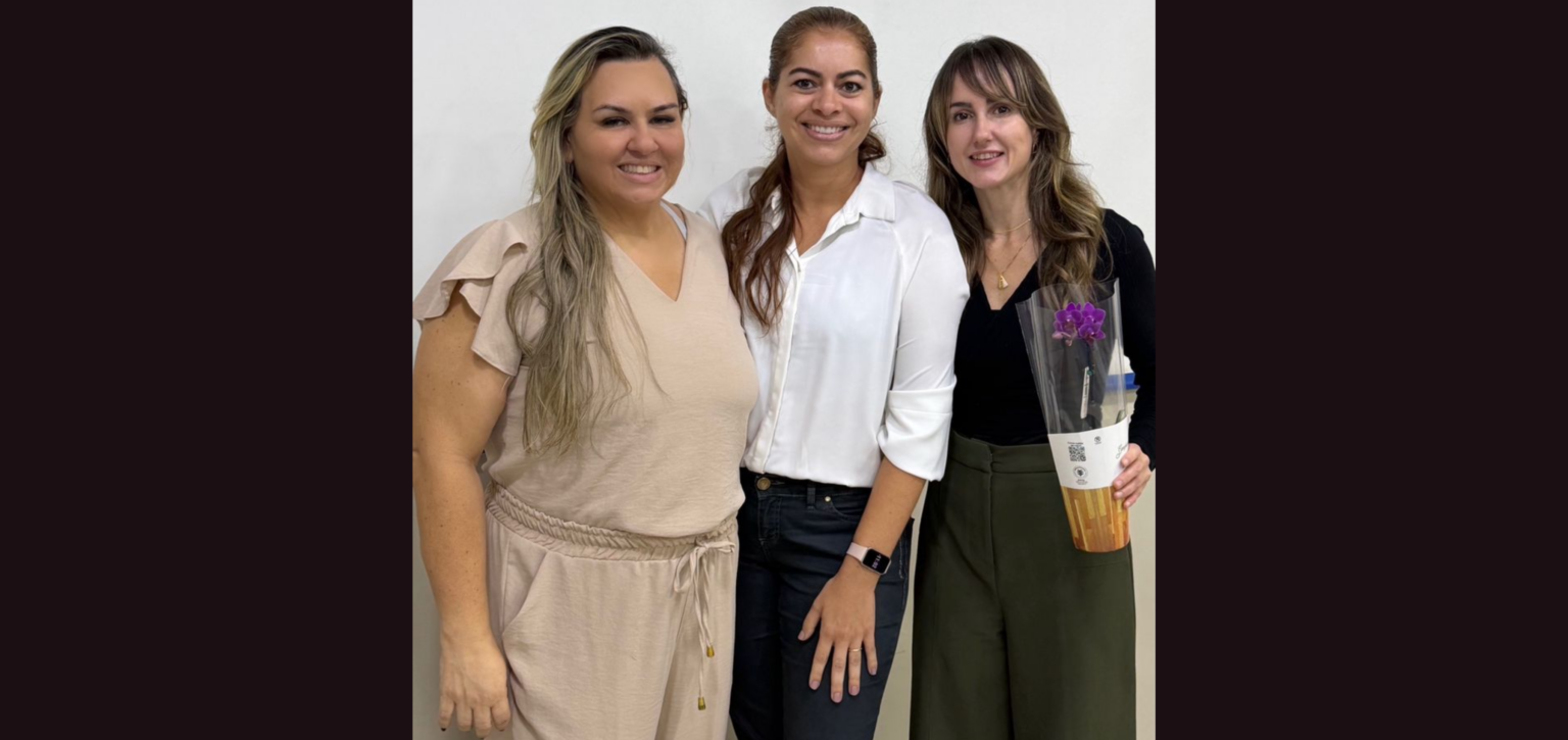 SAÚDE MENTAL EM FOCO: GRUPO MULHERES DO BRASIL E HAPVIDA UNIDOS PELO BEM-ESTAR