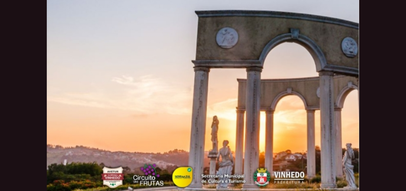Vinhedo, Município de Interesse Turístico, passa a integrar a AMITESP