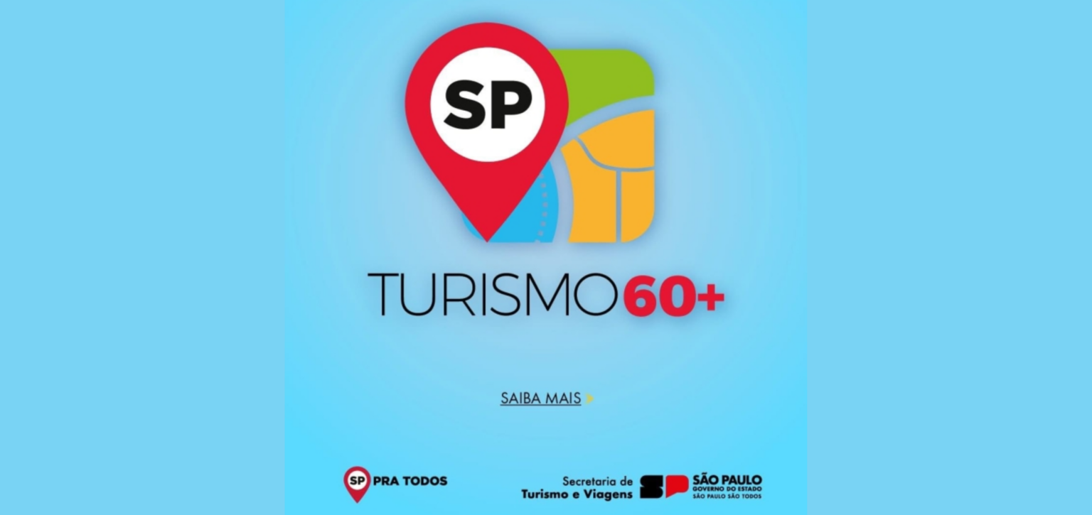 Vinhedo passa a integrar o programa Turismo 60+ do Governo do Estado de São Paulo