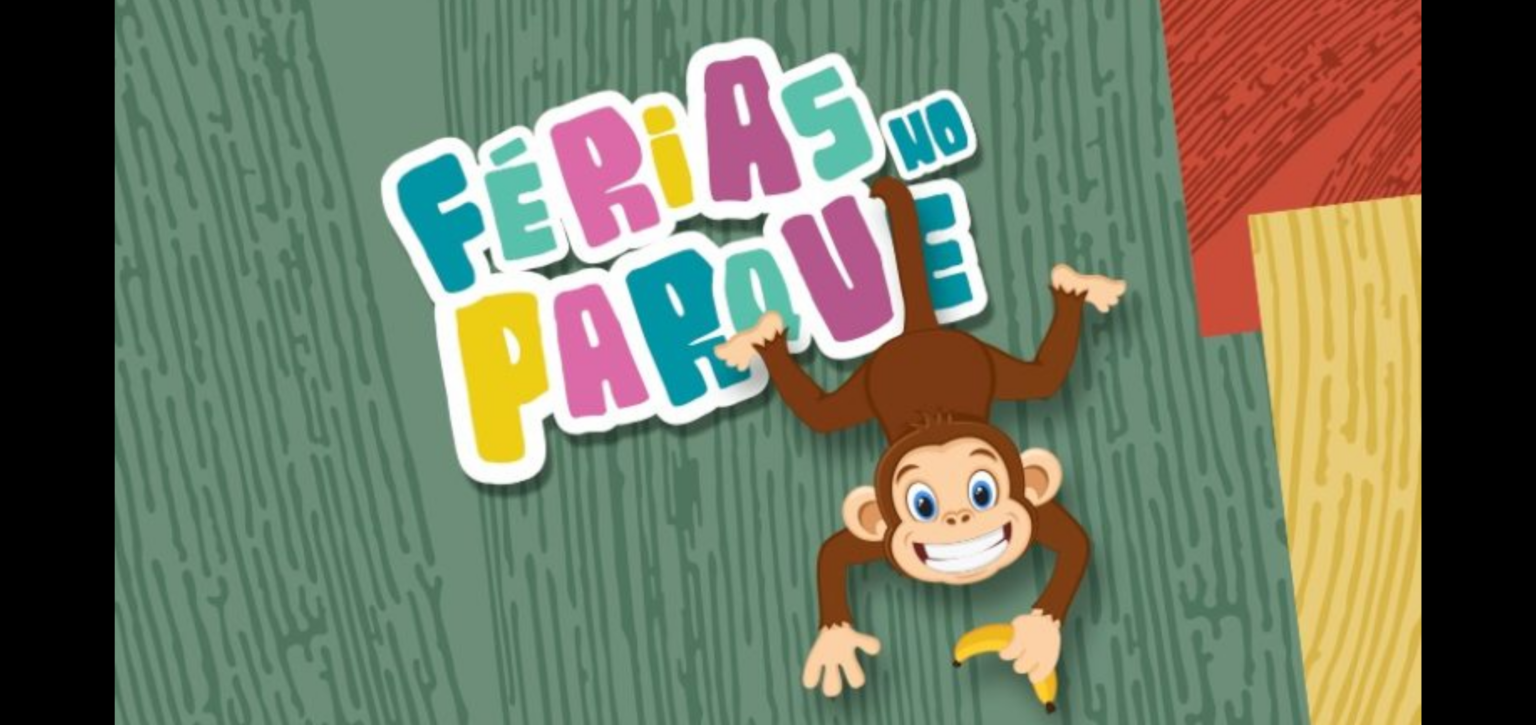 Prefeitura de Ribeirão das Neves promove Férias no Parque com lazer e esporte no Parque Ecológico