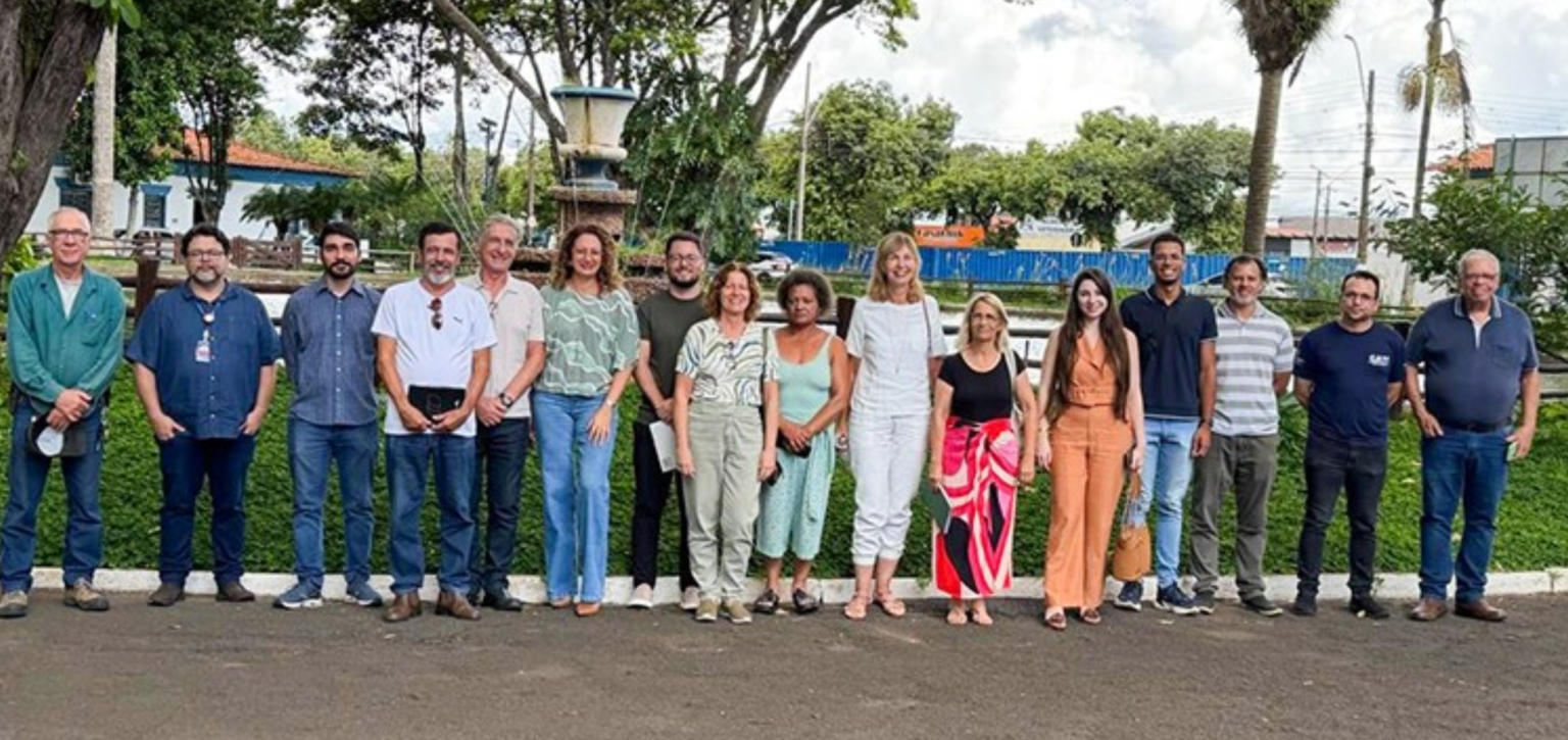 Novos conselheiros do COMDEMA tomam posse e elegem nova diretoria