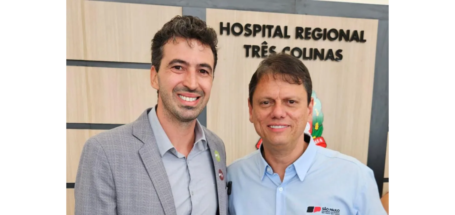 FAEPA ganha chamamento e fará gestão do Hospital Público Estadual de Franca