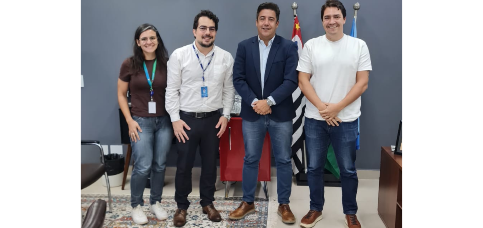 Sebrae-SP apresenta estratégias para 2026 na Câmara Municipal de Franca