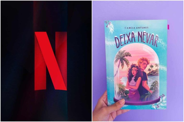 Netflix anuncia “Deixa Nevar”, primeira série de ficção cristã brasileira da plataforma
