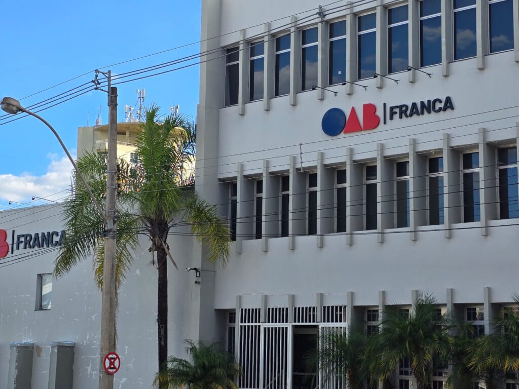 OAB Franca anuncia agenda de eventos e novos serviços para o primeiro semestre de 2026