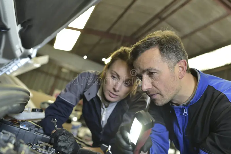 Ribeirão Corrente abre inscrições para curso gratuito de mecânica de moto, saiba mais