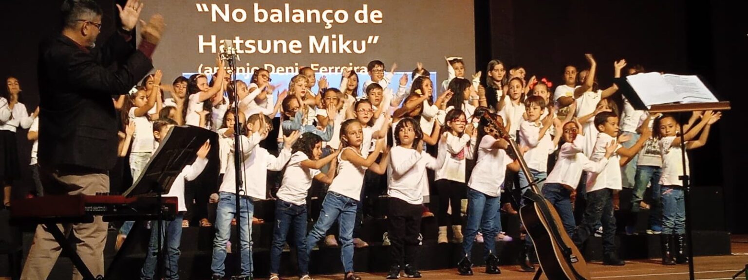 Inscrições para aulas de música no Projeto Guri serão abertas em fevereiro