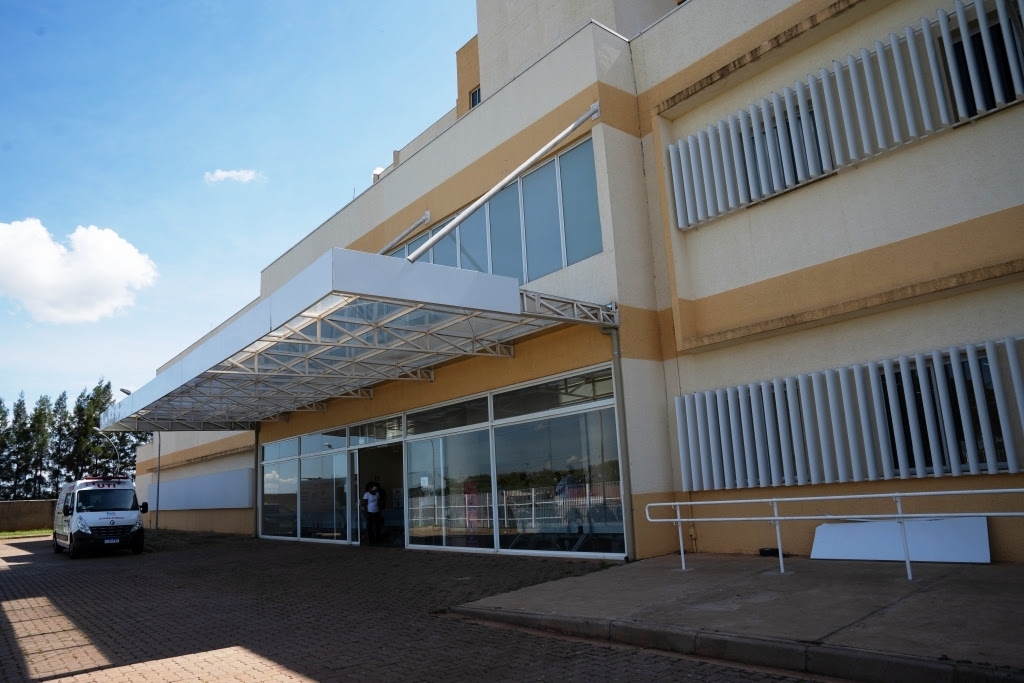 Hospital Regional de Bebedouro alcança recorde de atendimento