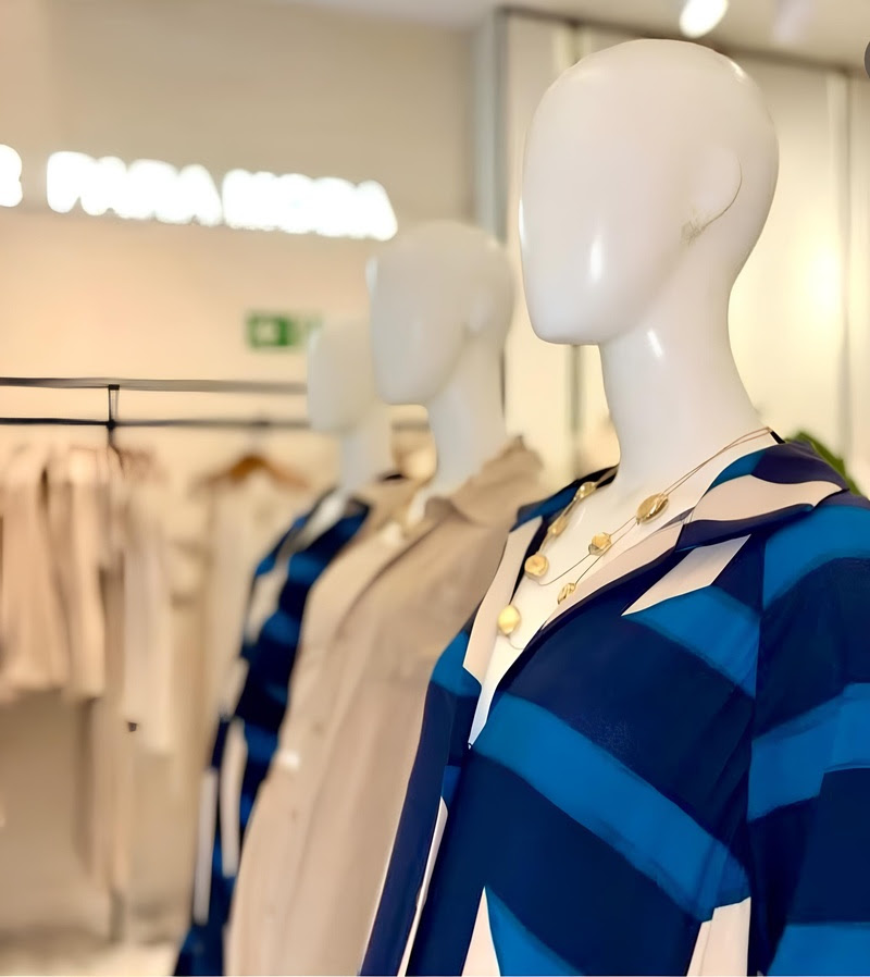 Moda em 2026 reforça identidade, conforto e versatilidade no vestir