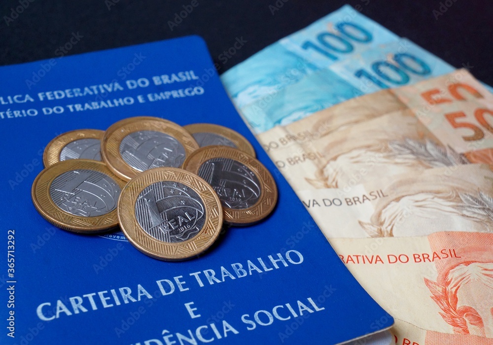 Abono PIS-Pasep começa a ser pago para nascidos em janeiro nesta segunda (16)