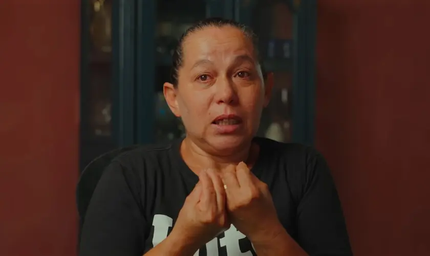 Do Roncó ao Altar: A Promessa Que Virou Milagre e Mudou Uma Vida Para Sempre