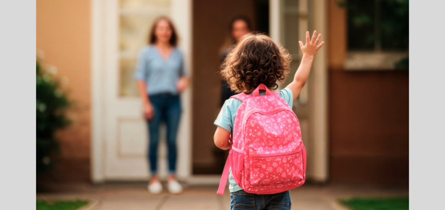 Volta às aulas: cinco sinais de que a mochila do estudante está pesada