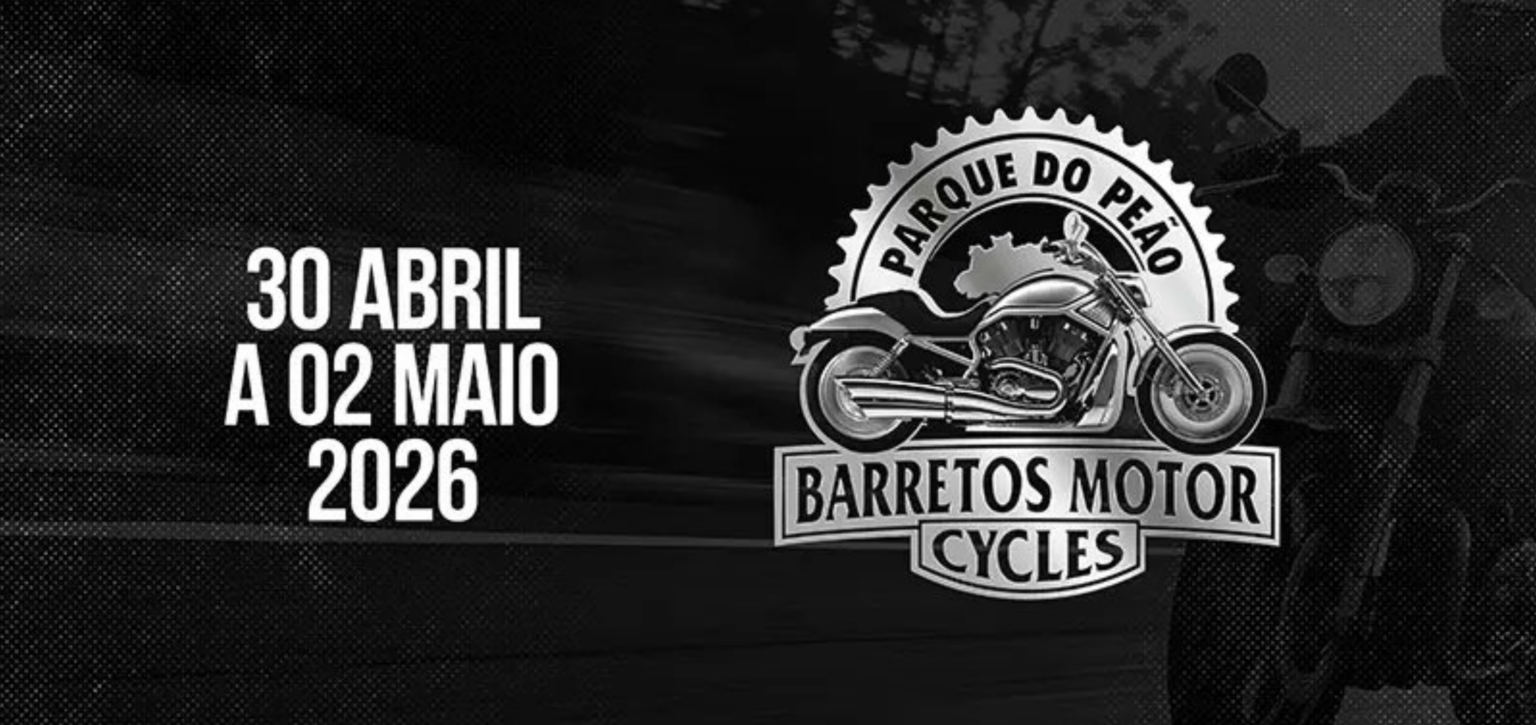 Barretos Motorcycles 2026