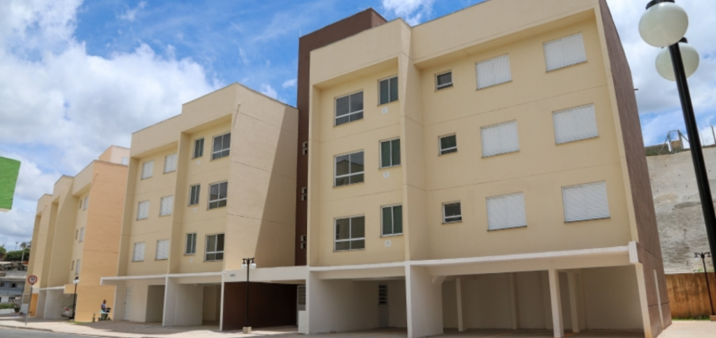 Vinhedo é contemplada com 150 novas moradias em pacote habitacional do Governo do Estado