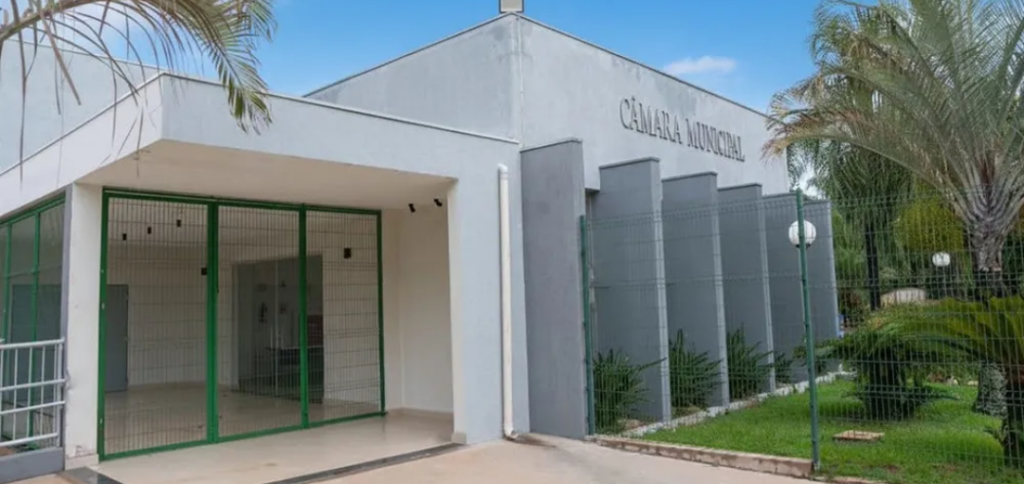 Câmara vota abertura de até R$ 25,3 milhões para obras e serviços públicos em Franca