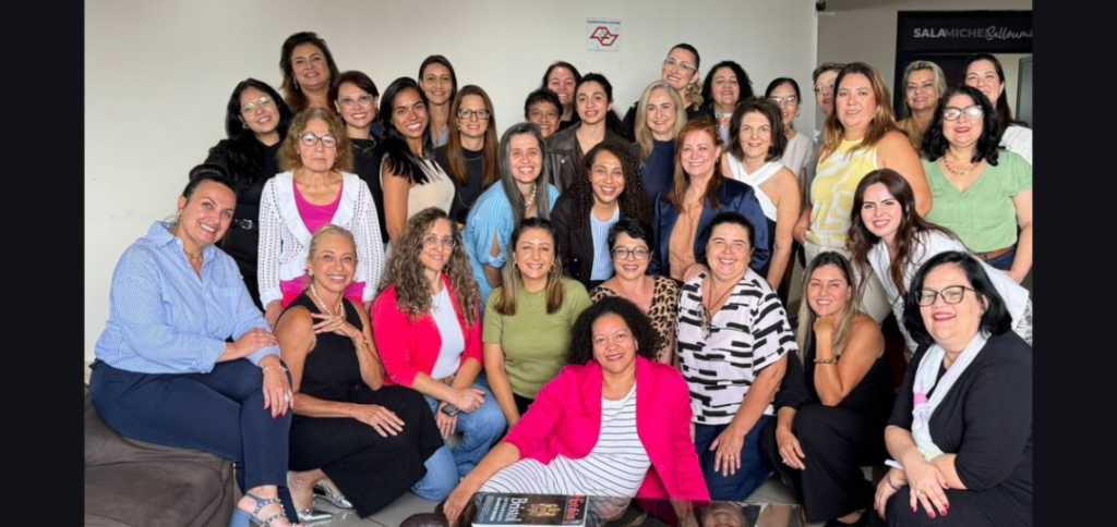 Encontro de autoridade