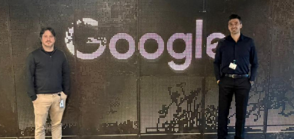 Franca pode contar com soluções gratuitas do Google para melhorar trânsito, infraestrutura, meio ambiente e transporte