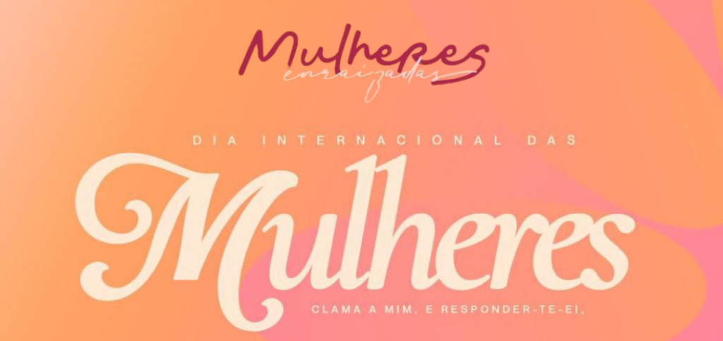 Mulheres que Florescem na Palavra