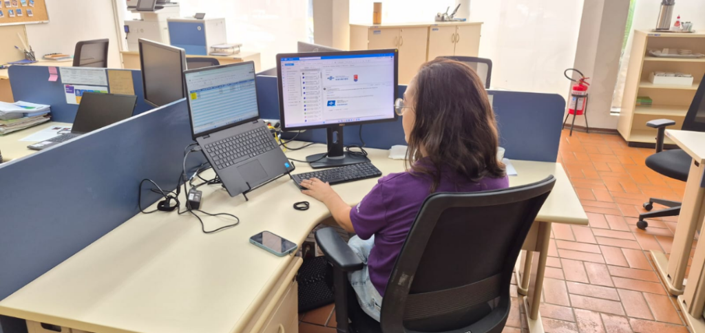 Sebrae-SP abre duas vagas de estágio para o Escritório de Franca com bolsa de R$ 2.266,00