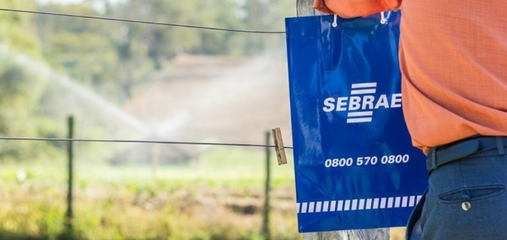 Sebrae-SP é parceiro no ‘Dia de Campo: Agricultura e Pecuária Regenerativa’ em Patrocínio Paulista