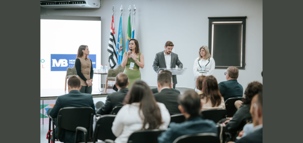 2ª edição do Leilão em Debate reúne especialistas para discutir tributação e segurança jurídica no mercado de leilões