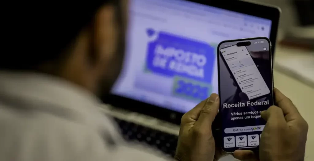 Governo alerta trabalhadores sobre nova isenção do Imposto de Renda para salários de até R$ 5 mil