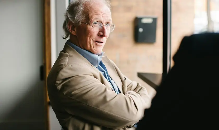 Para John Piper, resposta cristã às crises do mundo deve ser vigilância e fé