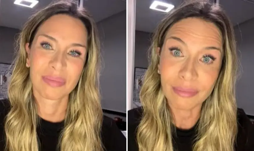 De panicat à transformação: Lizi Benites abandona fama e testemunha nova vida após encontro com a fé