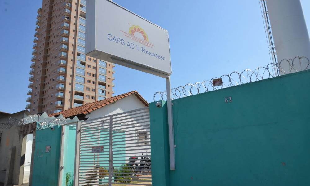 Portas Abertas para Recomeçar: CAPS-AD Renascer amplia acolhimento a dependentes em Franca