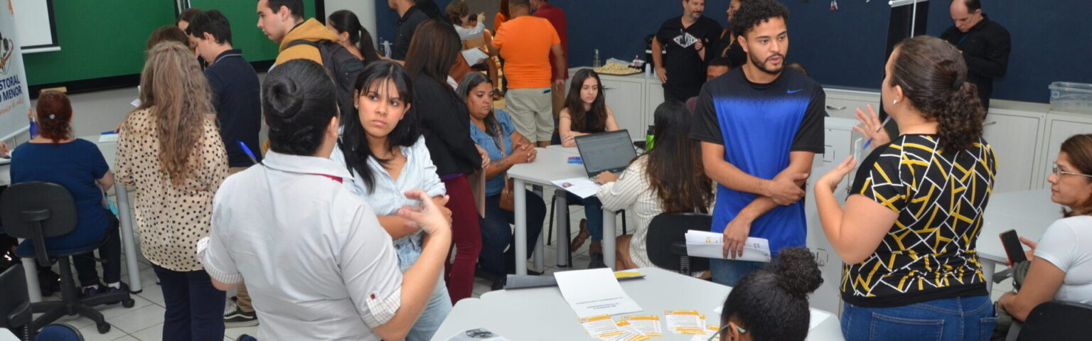 Dia de Oportunidades oferece centenas de vagas na Uni-Facef nesta terça-feira (10)