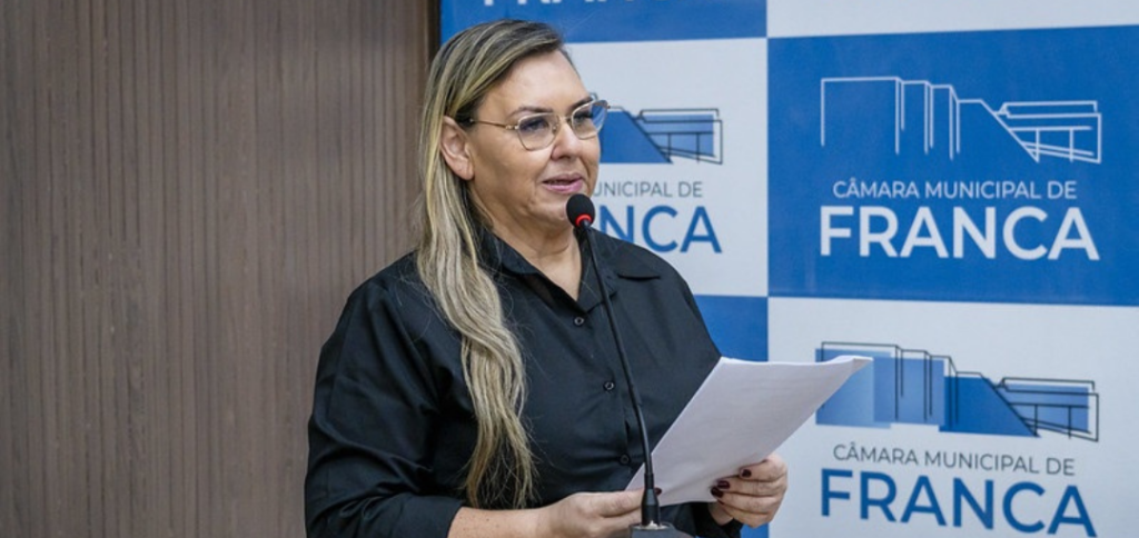 Munícipe apresenta dados de pesquisa e traz alerta sobre primeiros socorros