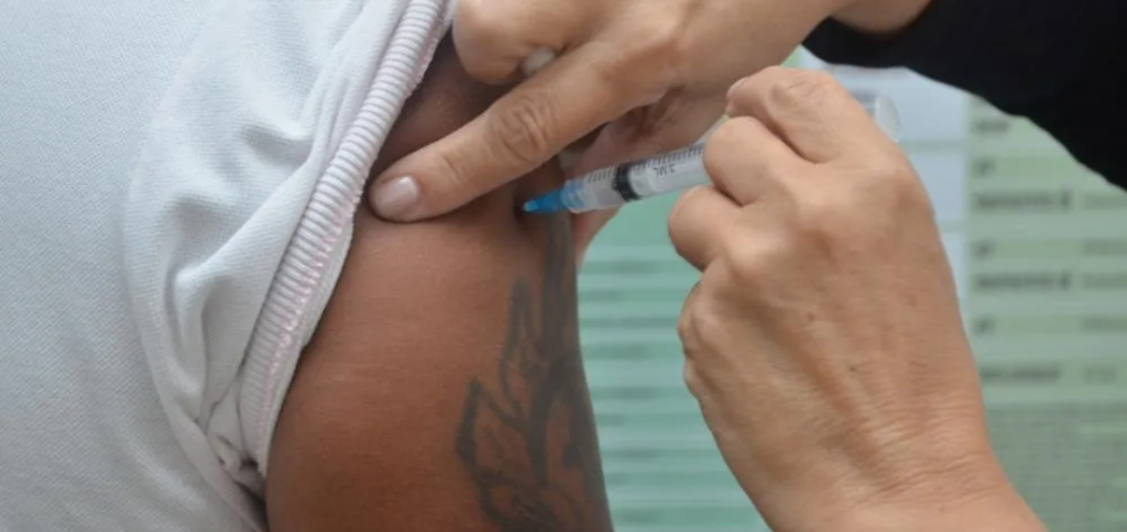 Mobilização contra gripe aplica 1.817 doses e mantém vacinação ativa em Franca