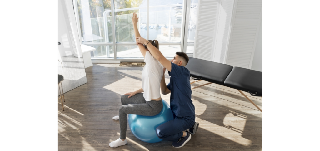 Muito além da reabilitação: a fisioterapia como aliada da prevenção