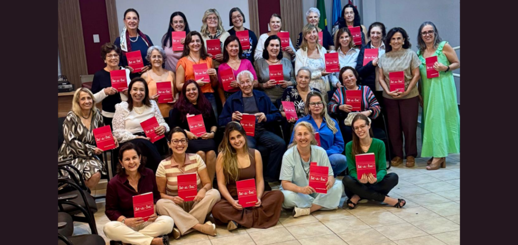 Encontro com o Mestre: Uma Noite de Emoção e Sabedoria