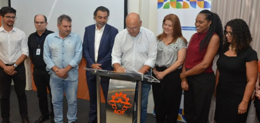 Prefeitura apresenta programa Investe Franca para atrair empresas e gerar empregos na cidade